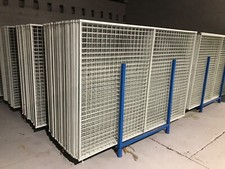 Mesh panels outdoor for sale  HUDDERSFIELD