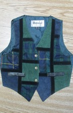 Childs vest medium for sale  Kent