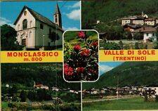 142703 monclassico metri usato  Oliveto Lario