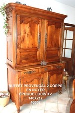 Buffet corps noyer d'occasion  Bayonne