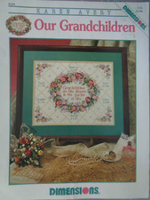 Grandchildren verse family for sale  TONBRIDGE