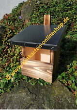 Neu halbhöhle nistkasten gebraucht kaufen Neu halbhöhle nistkasten gebraucht kaufen  Perlesreut