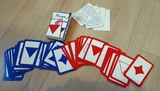 Ancien jeu cartes d'occasion  Colmar