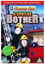 Fireman sam spot for sale  STOCKPORT