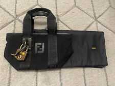 Fendi vintage borsa usato  Lodi