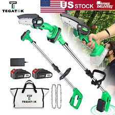 Tegatok 20v cordless for sale  Rowland Heights