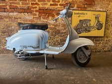 1960 lambretta tv175 for sale  NEWPORT