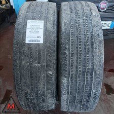 Set gomme autocarro usato  Italia