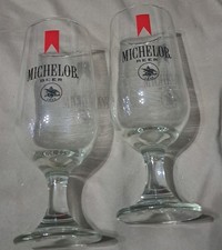 Lot vintage michelob for sale  North Judson