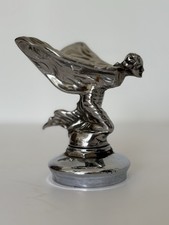 Spirit ecstasy kneeling for sale  EASTBOURNE
