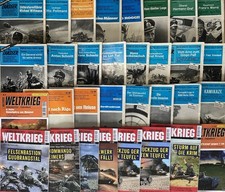 Militaria erlebnisberichte gebraucht kaufen  St. Leon-Rot