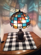 Tifany style gorgeous for sale  Newtown