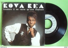 Kova rea 45t d'occasion  Avignon