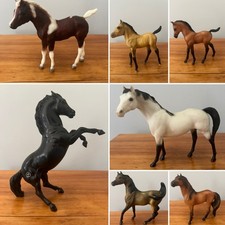 Breyer vintage horses for sale  Fair Haven
