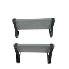 Set gray wood for sale  Commerce City