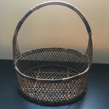 Vintage 1970s wicker for sale  Milford