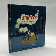 Little toot thames for sale  San Diego