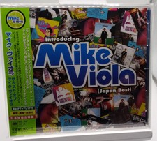 MIKE VIOLA Introducing...Mike Viola Best) JAPAN CD SICX 149 2020 OBI s12784 comprar usado  Enviando para Brazil