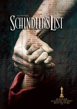 Usado, Schindler's List comprar usado  Enviando para Brazil