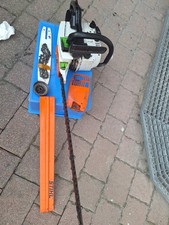 Stihl 020 super gebraucht kaufen  Heppenheim (Bergstraße)