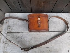 Etui cuir fauve d'occasion  Vitry-le-François