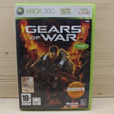 Gears war pal usato  Barcellona Pozzo di Gotto