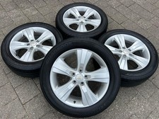 Riginal alufelgen chevrolet gebraucht kaufen  Bad Tölz