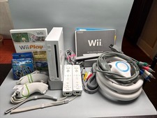 Nintendo wii rvl for sale  Urbandale