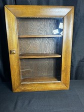 Vintage wood glass for sale  Altoona
