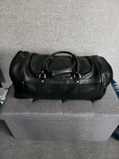 Large holdall duffle for sale  AVIEMORE