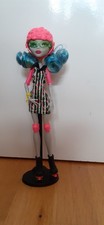 Monster high ghoulia gebraucht kaufen  Stuttgart