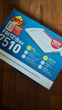 Wifi fritz box usato  Cremona