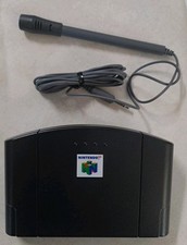 Official n64 64dd for sale  Beaverdam