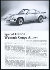 1980 porsche 911 for sale  Denver