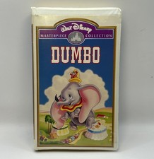 dumbo vhs for sale dumbo vhs for sale Lincoln