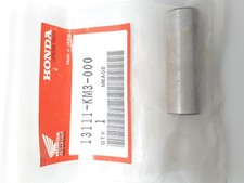 Kolbenbolzen piston pin gebraucht kaufen  Knetzgau