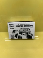 Little giant trestle for sale  Howell