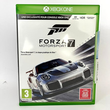 Forza motorsport xbox usato  Rovito