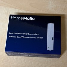 Homematic sec sco gebraucht kaufen  Wackersdorf
