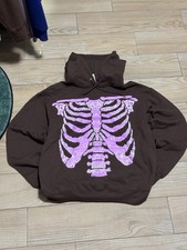 Skeleton bones print for sale  Oklahoma City