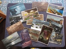 broadstairs postcards for sale  NOTTINGHAM