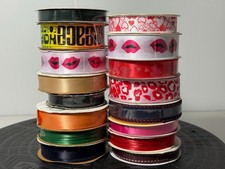 Mixed lot ribbon for sale  Rockford