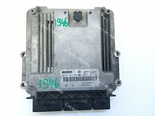 237103888r centralina motore usato  Torino