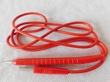 Radiall red test for sale  STOKE-ON-TRENT