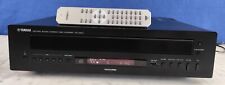 Yamaha c600 mp3 gebraucht kaufen  Nersingen