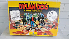 Dylan dog gioco usato  Torino