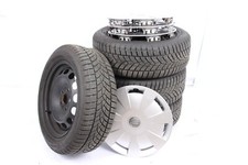 Satz audi winterräder gebraucht kaufen  Wolfsburg