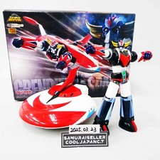 Super robot chogokin d'occasion  Expédié en Belgium
