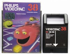 Videopac munchkin philips usato  Roma