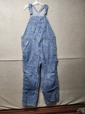 Craftsman denim overalls for sale  Mission